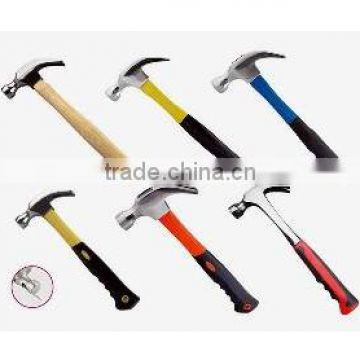 American Type Claw Hammer (BS-H030)