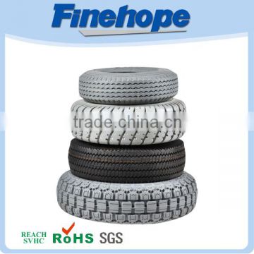 Professional experts recommended tire air filling
