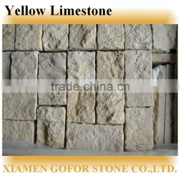 raw limestone