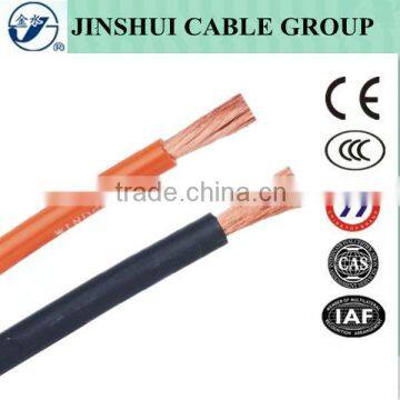 16mm2 25mm2 35mm2 50mm2 70mm2 95mm2 Welding Cable