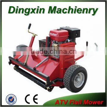 2015 new type flail mower for sale