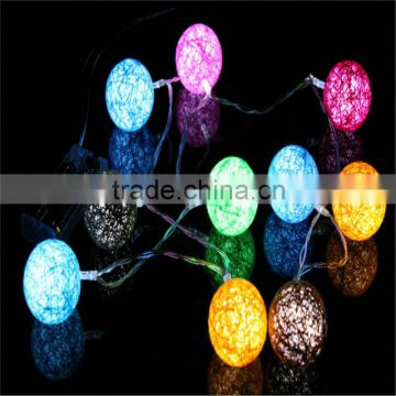 new style battery decoration lights for holiday