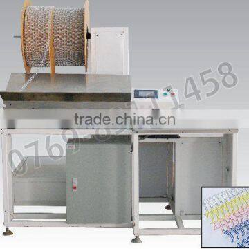 Roll Package Trimming Machine (A)