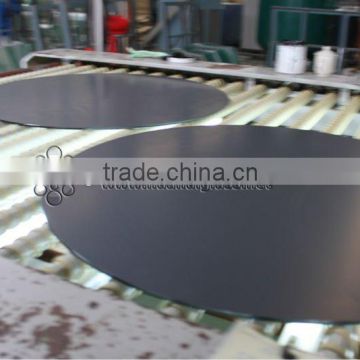 hot offer table top tempered glass with ANSI certificate