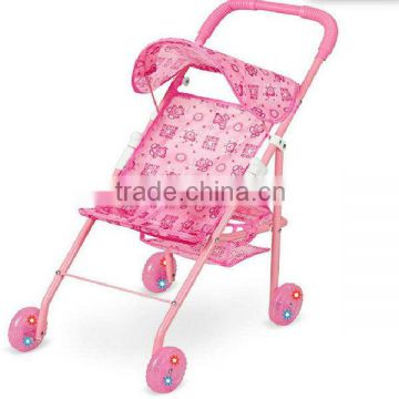 2013 Doll stroller,baby stroller plastic parts