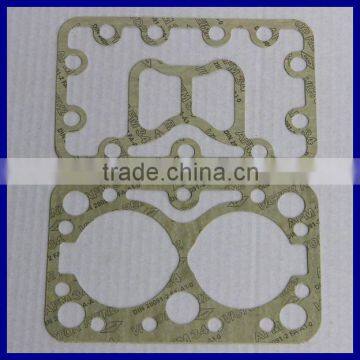 Bock FK40 Type N Valve Upper & Lower Gaskets, 2014 hot sale a/c compressor part Gasket, gasket promotion