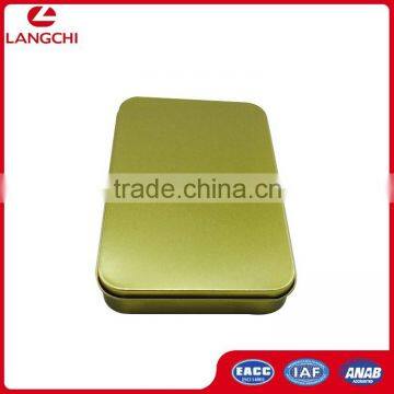 Good Quality Tin Chinese Take Out Boxes