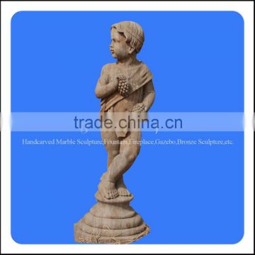 Outdoor Marble Angel Statue Antique Statues For Sale