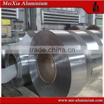 aluminum sheet metal roll prices in china