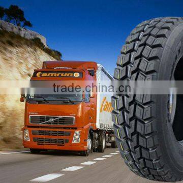 used truck tire sales in Dubai