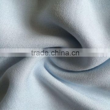 high quality custom dyed rayon spandex fabric wholesale