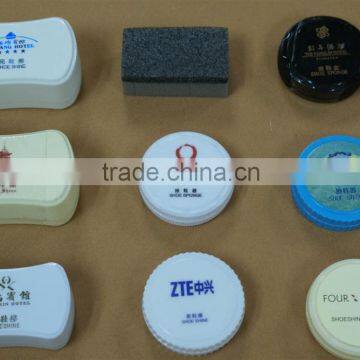 good quality disposable shoe polish sponge for hotel supplier