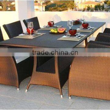 OUTDOOR FURNITURE WITH BEST PRICE ,ALUMINUM ,STEEL FRAME IN VIET NAM