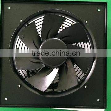 EC 220v Wall Axial exhaust Fan