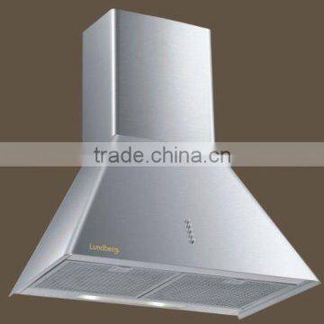 Kitchen Appliances Cooker Hood HC61136A-S