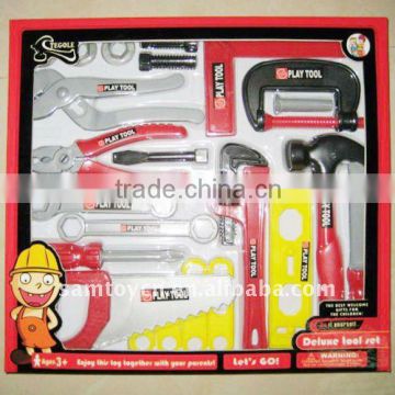 So cool kids tool set toys for sale