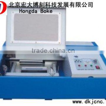 Stand Engraving Machine HD-40B