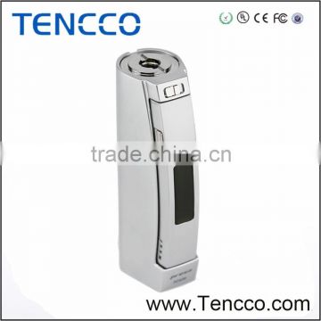 TENCCO New Arrival Wholesle Wismec presa TC 40w with Switchable VV/VW Vape Mod