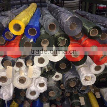 Nylon Lining Tent Fabric