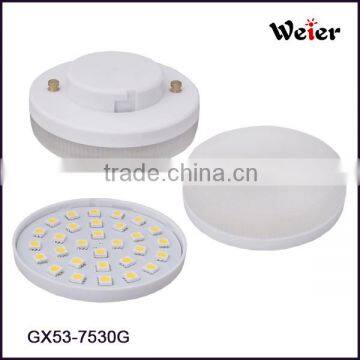 LED GX53 5W