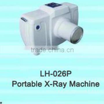 LH026P Portable X-ray Machine