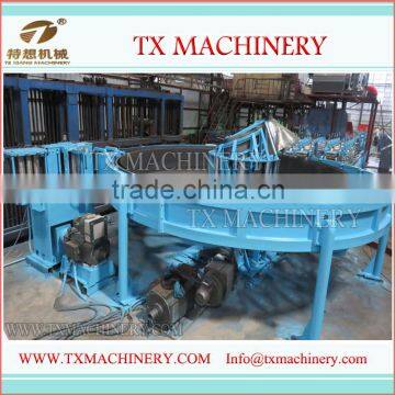 HF Welding Tube Production Steel tube mill line and pipe line machine for Round/Square/Rectangular Pipe