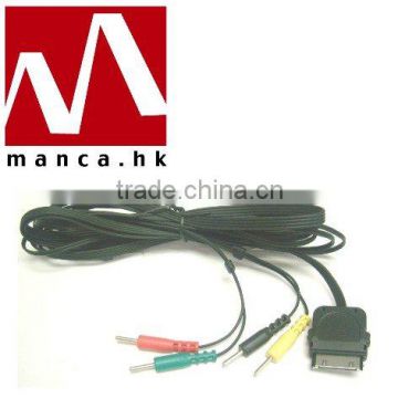 Manca. HK--Connector Cable Assembly