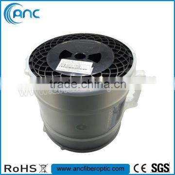 1KM 2KM 5KM 10KM 20KM 40KM Corning Bare Fiber Cable Reel for Test with SC connector on Both Ends
