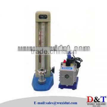 Y145C Micronaire Value Tester Of Textile Instrument