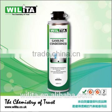 Fuel System Cleaner Tank Additive