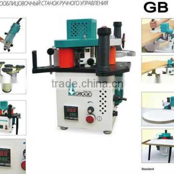 Woodworking machine from China Portable Edge Bander