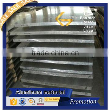 6061 perforated aluminum sheet