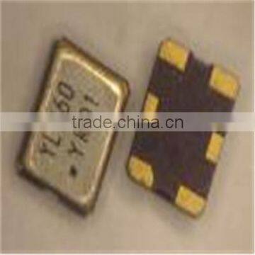 2520 tcxo 30 mhz quartz crystal oscillator manufacturer