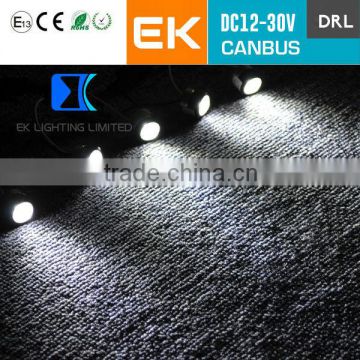 2014 New accessories Flexible Cars Led Daytime Running Light
