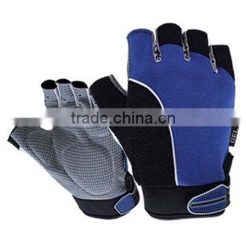 Custom Cycling Gloves/Cycle Gloves/ Classic Comfort Cycling Gloves Pakistan Sialkot