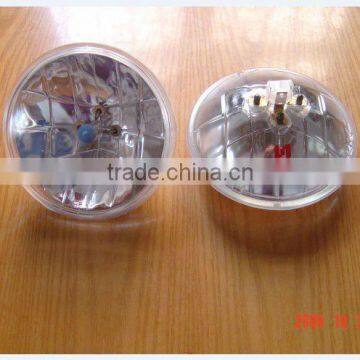 Auto Sealed Beam Head light 12V 24V