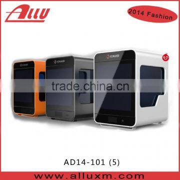 2014 high quality 3D printer 3D printing machine