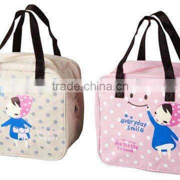 polyester shopping bag