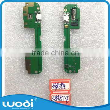 Wholesale Charging Port Connector Flex for Lenovo S898T