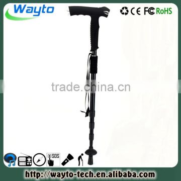 Portable & Convenient 6 In 1 Walking Stick Prices
