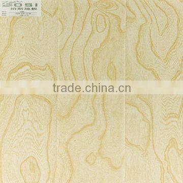 Laminate flooring 12mm shipping from Qingdao port, China