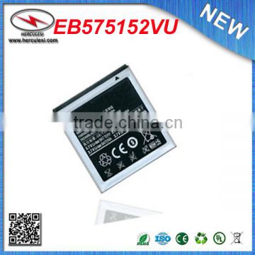 Original EB575152VU 1500mAh Battery For Samsung Galaxy S gt-i9000 i9001 i9003 Fascinate EB575152VU