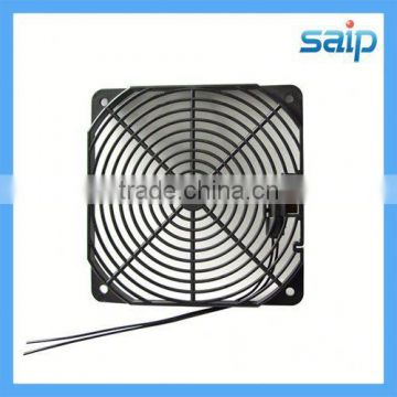 2013 compact design industrial fan and filter monitor air volume monitor