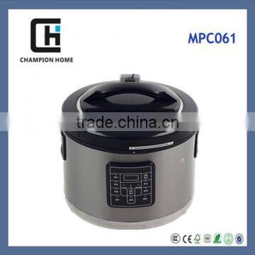 Hot Sale Reasonable Price Fast Cooking Electric Pressure cooker