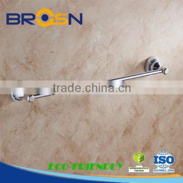 China OEM Good Price Bathroom Shelf / Towel shelf #71001