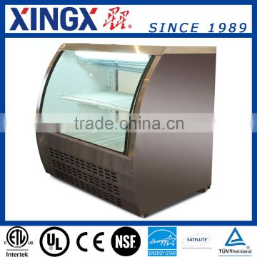 Refrigerated Display,deli case refrigerator showcase_DC120