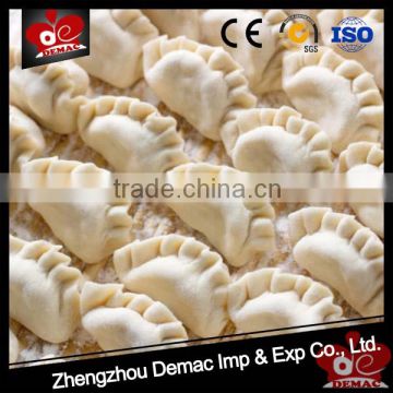 Hot sales automatic stainless steel home dumpling maker