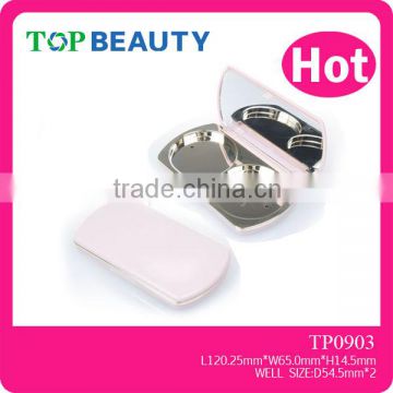 TP0903- Cosmetic Empty Plastic Powder Container