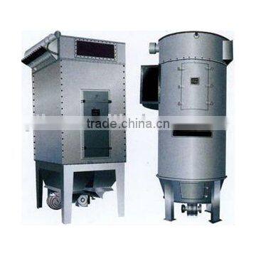 Plus Dust Filter with cloth Bag used in other industries