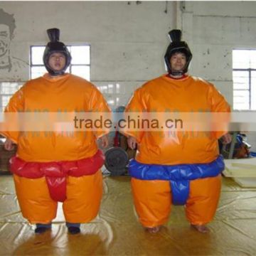 Sumo suit Sumo suit children inflatable sumo suit Sumo suit wrestling